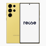 Samsung S24 Ultra 5G 256GB Amarillo Reacondicionado 1