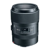 Tokina atx-i 100mm f/2.8 FF Macro para Canon EF Negro Reacondicionado