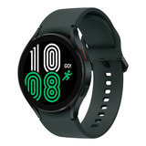 Samsung Galaxy Watch 4 (44MM) Verde Con Detalles