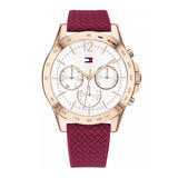 Tommy Hilfiger Haven Rojo Reacondicionado
