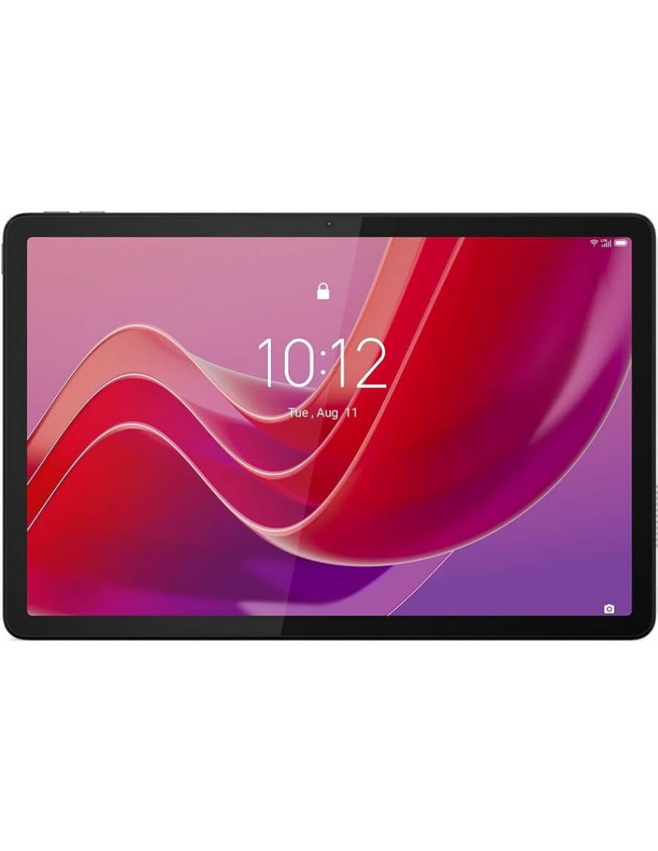 Lenovo Tab K11 128GB Luna Grey Reacondicionado