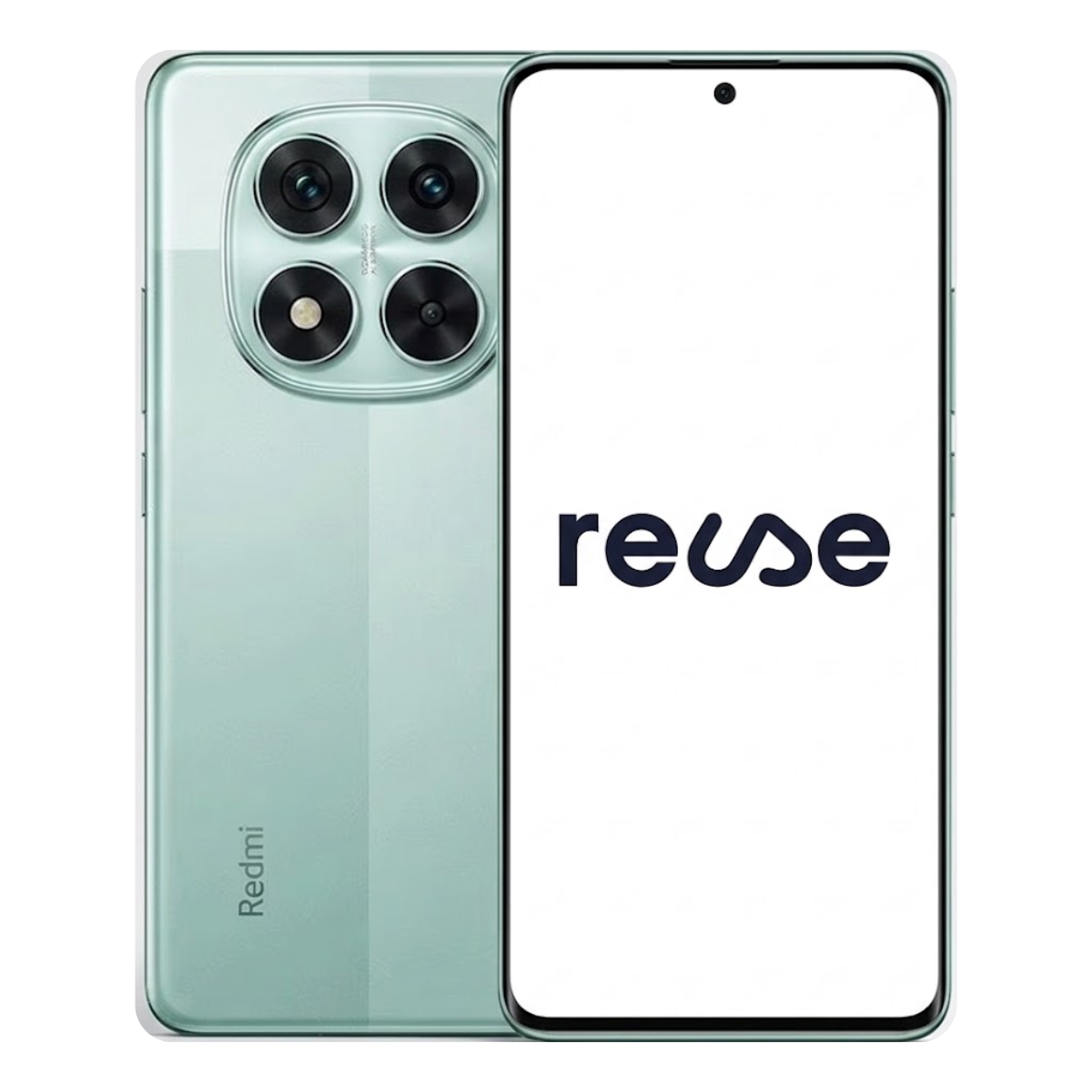 Xiaomi Redmi Note 14 Pro 5G 256GB Verde Reacondicionado