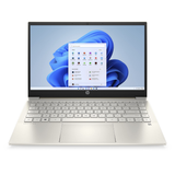 Notebook HP Pavilion 14 8GB RAM 512GB SSD 2K/3K OpenBox