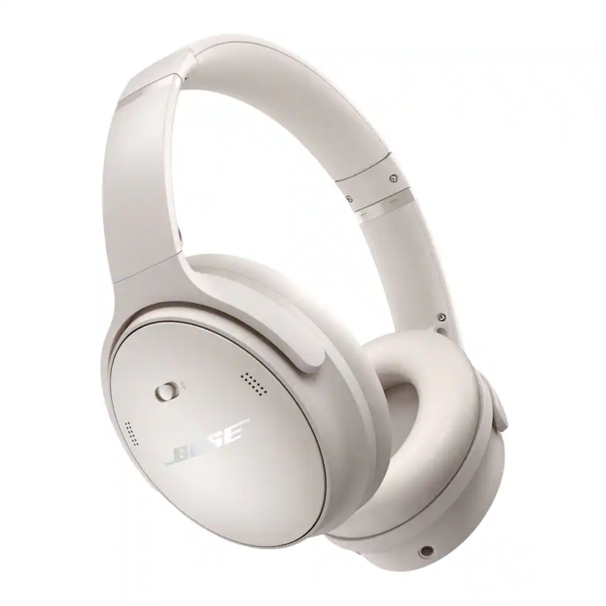 Quiet Comfort Headphone Bose White OpenBox
