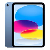 Apple iPad 10.9" 10ª Gen WiFi 64GB Azul Reacondicionado
