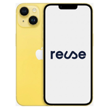 Apple iPhone 14 5G 128GB Amarillo Reacondicionado