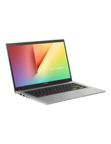 ASUS VivoBook 14" Core i3 1.2GHz 4GB RAM 128GB SSD (2020) Negro Reacondicionado