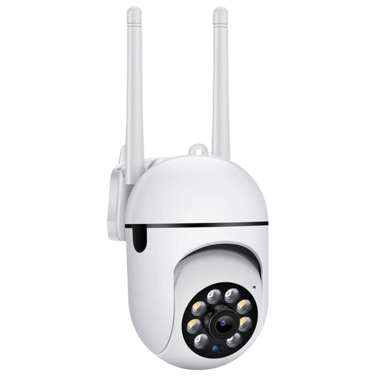 Cámara de Seguridad IP WiFi 1080p HD Reacondicionado