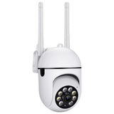 Cámara de Seguridad IP WiFi 1080p HD Reacondicionado