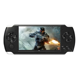 Consola de Juegos Portátil Pantalla de Fácil Operación 4.3” Openbox