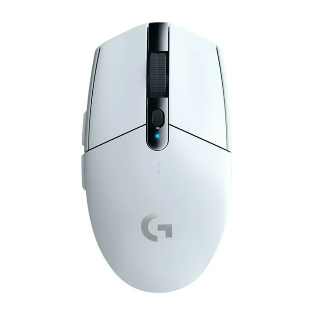 Logitech G304 LIGHTSPEED Ratón Inalámbrico para Juegos OpenBox