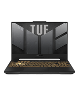 ASUS TUF Gaming F15 15.6" Core i7 2.3GHz 8GB RAM 512GB SSD (2022) Gris Reacondicionado