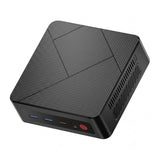 RenVmeXy Mini PC G55 Core i5 16GB 1TB SSD Negro Reacondicionado