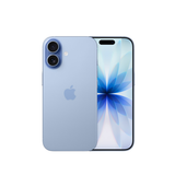 Apple iPhone 17 256GB Azul Reacondicionado