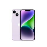 Apple iPhone 14 128GB Morado Reacondicionado
