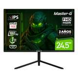 Master-G Gamer MGMG2440P Monitor 24" FHD IPS Flat Open Box