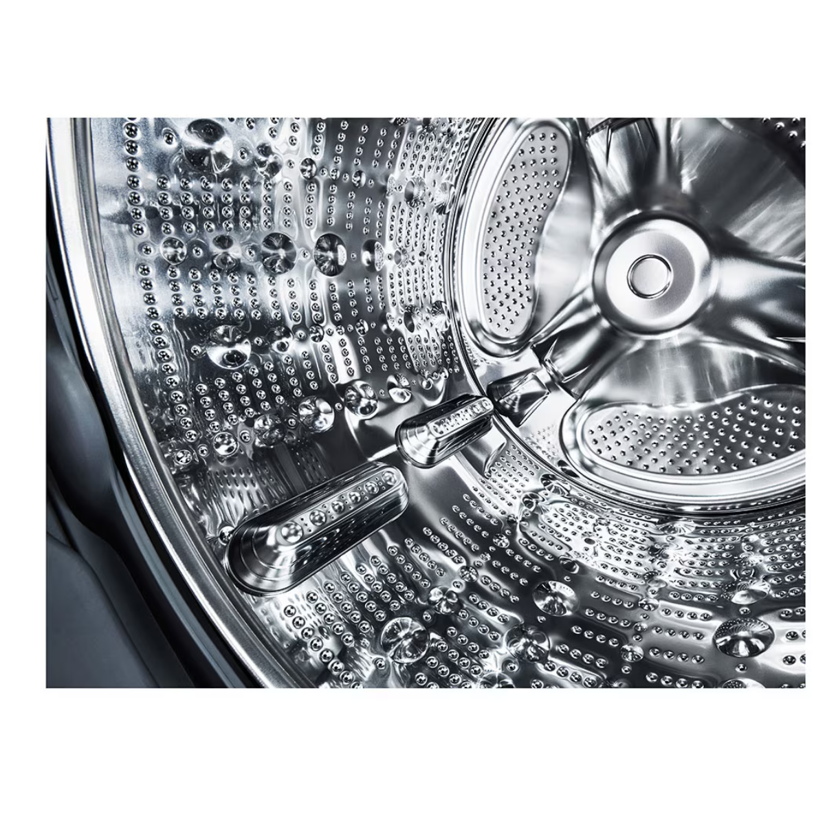 Lavadora LG WashTower Secadora de 22 Kg /16 Kg con AIDD AI Sensor Dry WK22BS6 Openbox