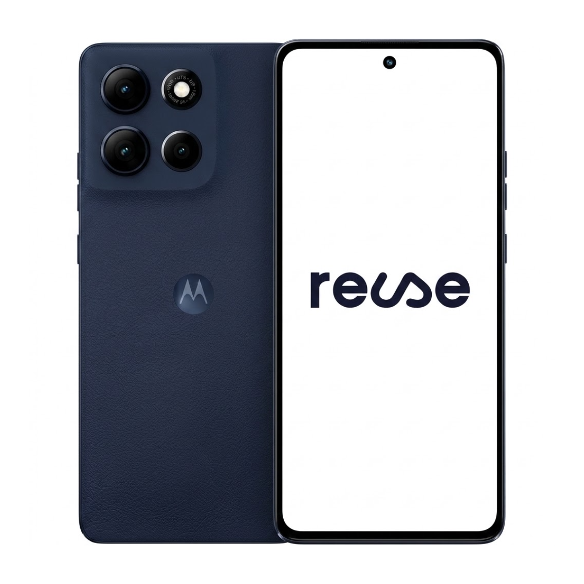 Motorola G86 Power 5G 256GB Azul Reacondicionado