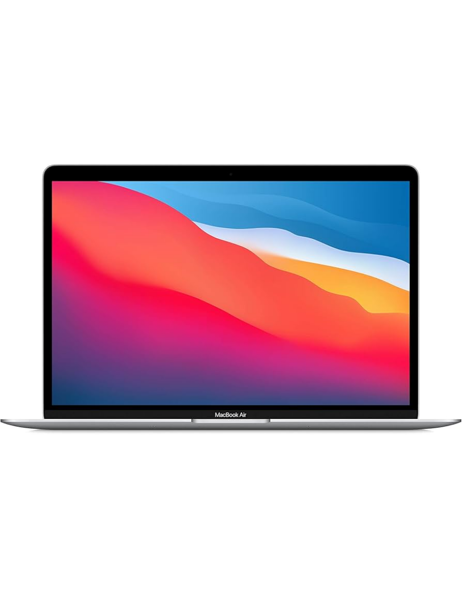 Apple MacBook Pro 13" Apple M1 3.2GHz 8GB RAM 256GB SSD (2020) Gris Espacial Reacondicionado