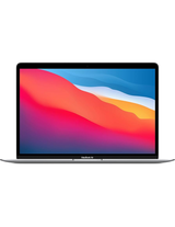 Apple MacBook Pro 13" Apple M1 3.2GHz 8GB RAM 256GB SSD (2020) Gris Espacial Reacondicionado