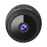 Mini Cámara IP WiFi 1080p Reacondicionado