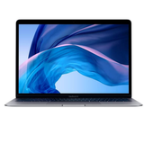 MacBook Air Core i5 1.1 13" 2020 8GB-512GB GRIS ESPACIAL REACONDICIONADO