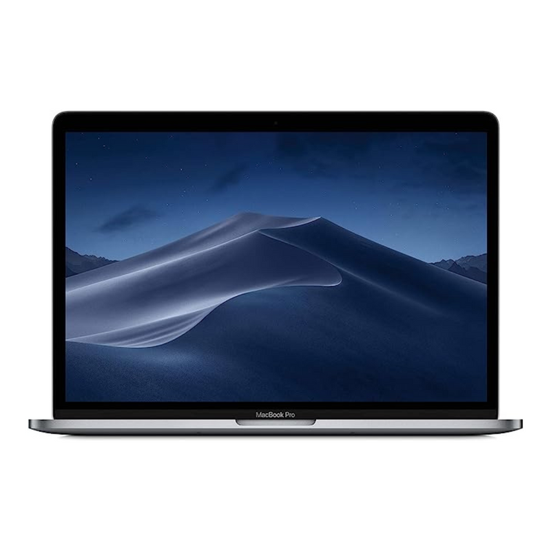 Reuse ChileApple Macbook Pro 13" Core i5  8GB RAM 256 SSD Gris Espacial (2018) Reacondicionado