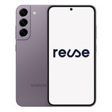 Samsung Galaxy S22 128GB Morado Reacondicionado 1