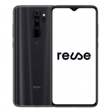 Xiaomi Redmi Note 8 Pro 128GB Negro Reacondicionado