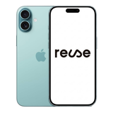 Apple iPhone 16 Plus 128GB Verde Reacondicionado