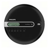 Philips EXP2368 Reproductor de CD MP3 Open Box