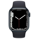 Apple Watch Series 7 Aluminio (41MM) Gris Reacondicionado