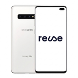 Samsung Galaxy S10 Plus 4G 1TB Blanco Reacondicionado