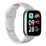 Xiaomi Watch 3 (42MM) Plata Reacondicionado