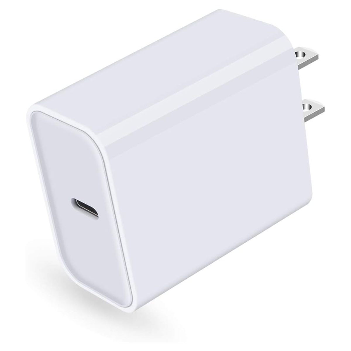 Digibox Cargador de Pared 18W USB Puerto Único Quick Charge DGQC01-DM OpenBox