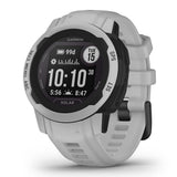 Garmin Instinct 2 45mm GPS Gris Reacondicionado