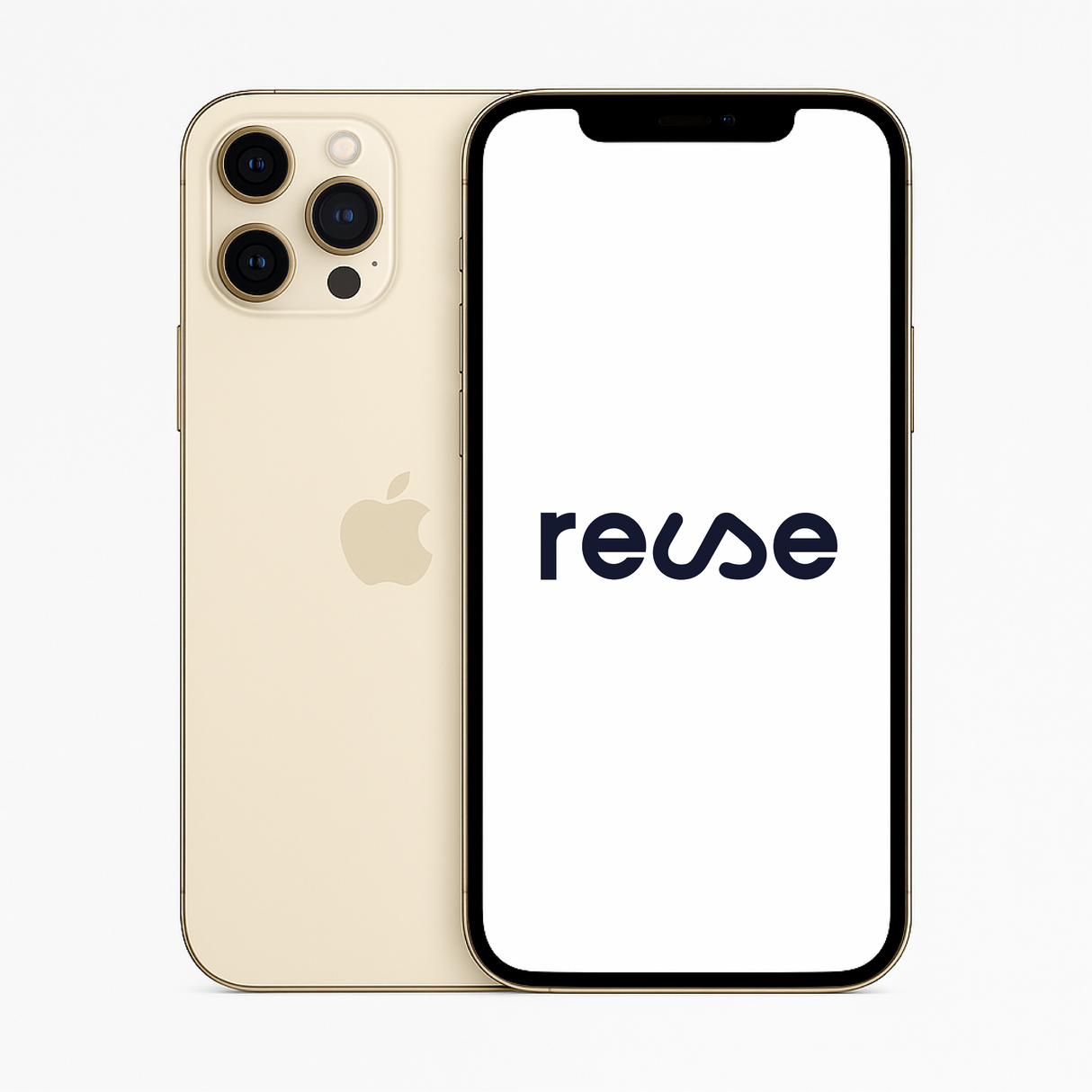 Apple iPhone 12 Pro 256GB Oro Reacondicionado 1