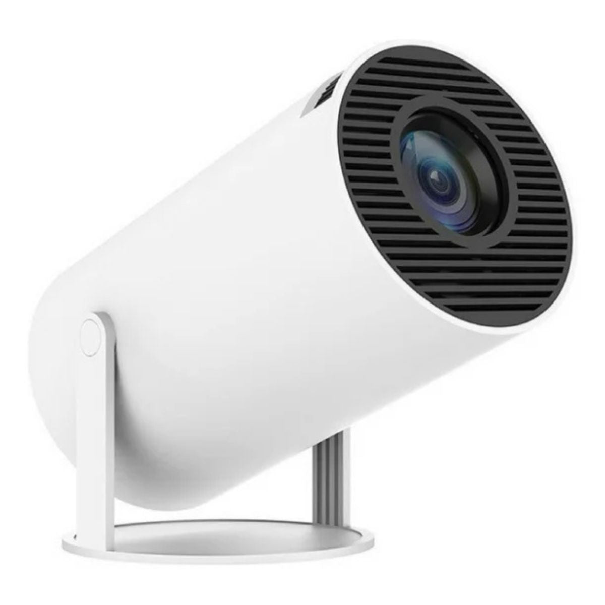HY300 1080p Blanco Reacondicionado