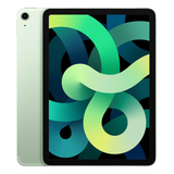 Apple iPad Air 10.9" 4 Gen Wi-Fi + eSIM 256GB Verde Reacondicionado