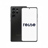 Samsung Galaxy S21 Ultra 128GB Negro Open Box 1