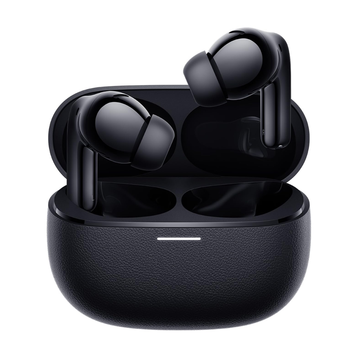 Audífonos Bluetooth Xiaomi Redmi Buds 5 Negros OpenBox