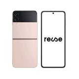 Samsung Galaxy Z Flip 4 5G 128GB Rosado Reacondicionado
