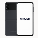 Samsung Galaxy Z Flip 4 256GB Negro Reacondicionado 1