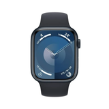 Apple Watch Series 9 GPS (45mm) Aluminio Negro Reacondicionado