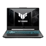 ASUS TUF Gaming A15 FA506NFR-HN007W 15.6" AMD Ryzen 7 8GB RAM 512GB SSD Negro Reacondicionado