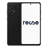 Samsung Galaxy A52 128GB Negro Reacondicionado 1