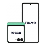 Motorola Razr 60 512GB Verde Reacondicionado