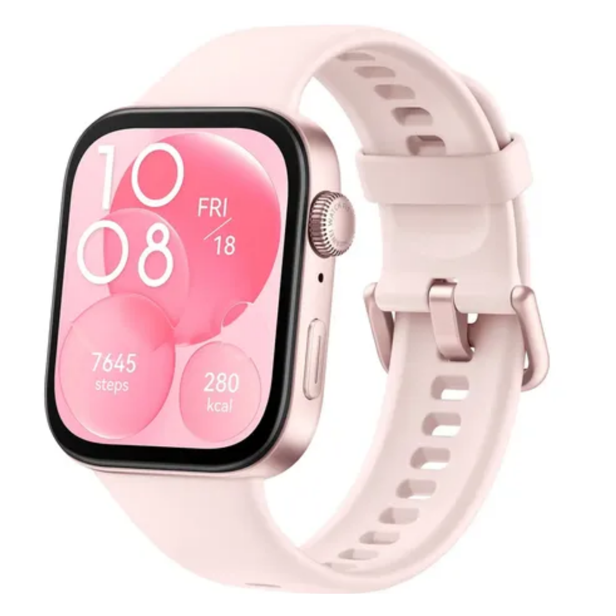 Huawei Watch Fit 3 (43MM) Rosado Reacondicionado
