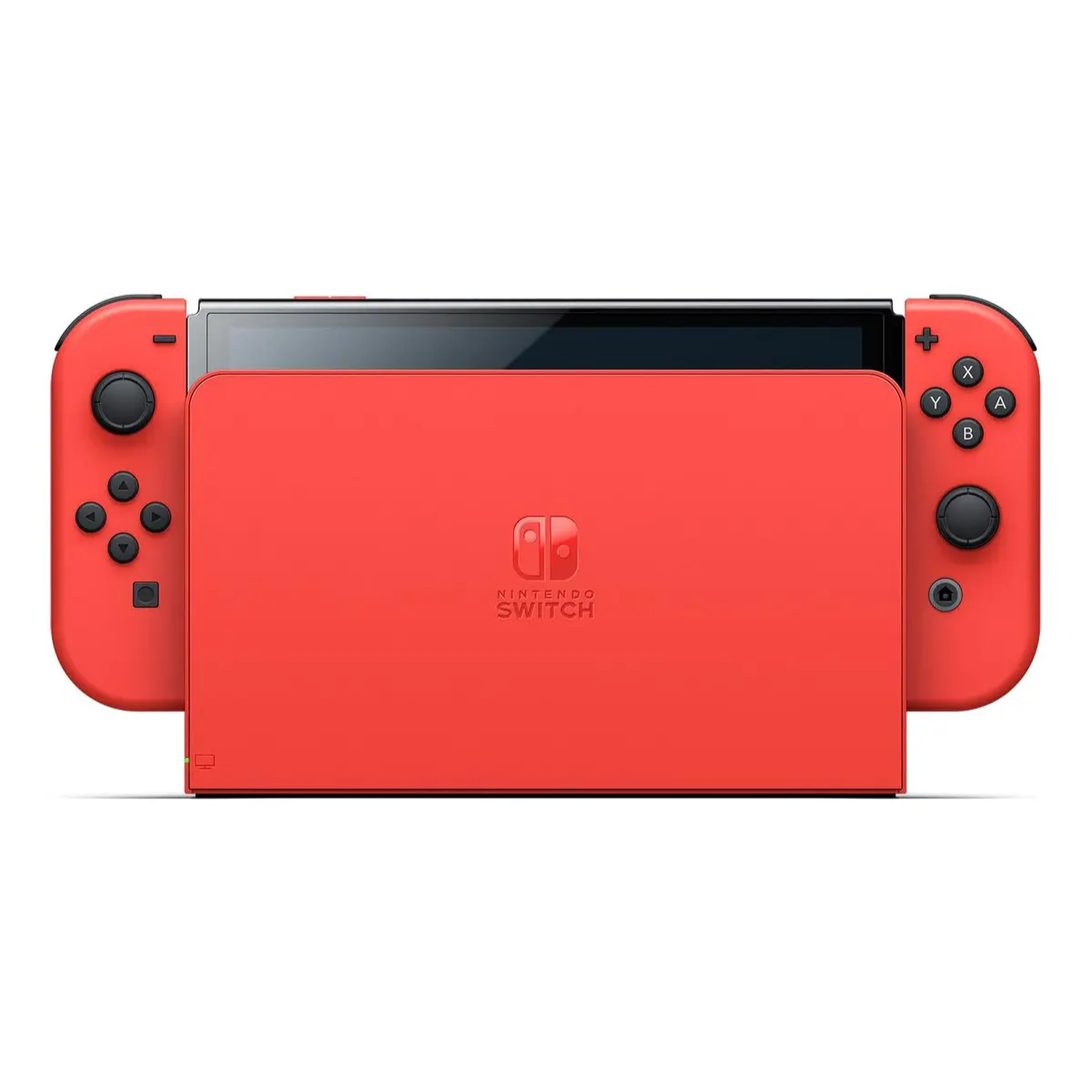 Nintendo Switch V2 32GB Rojo Reacondicionado