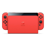 Nintendo Switch V2 32GB Rojo Reacondicionado